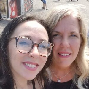 Meet your Posher, Diane